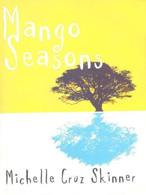 cover image of Mango Seasons